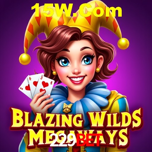 Jogos de Slot 229Bet
